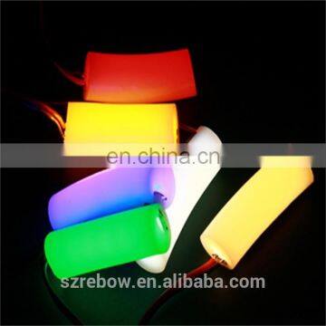 3d Wood Led Light 360 Degree Led Neon Flex LED Neon Lighting Strip/rope photo-6