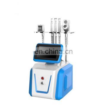 New cavitation osano vacuum Roller cavitation and radiofrequency machine