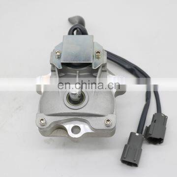 Higher Quality Excavator Throttle Motor PC200-6 PC220-6 PC120-6 PC350-6 PC400-6 PC450-6Throttle Motor Hot Sale photo-2