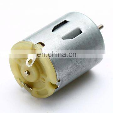 DC 3V 6V 12V 280 Motors