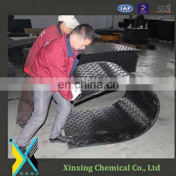 Extrude Hdpe Rig Mats/hdpe Track Mat/DuraDeck Mats