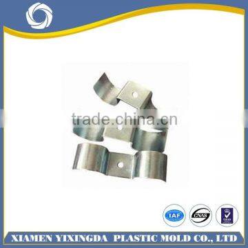 Professional Stamping parts fabrication service for Custom steel stamping parts