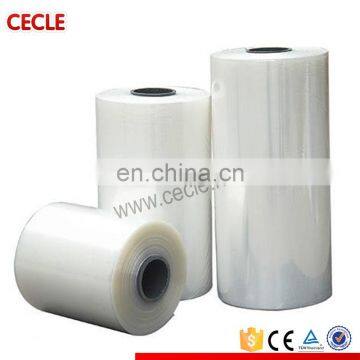 High Quality POF Heat Shrink Film photo-3
