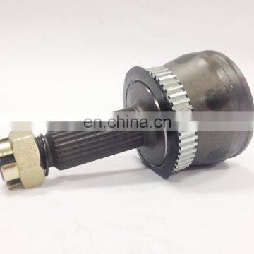 Durable Drive Shaft Joint Kit Front Axle Outer CV Joint Boots 495000X004 495000X014 CV1591N 834146 Fits Korean Car Engine G4LA photo-2