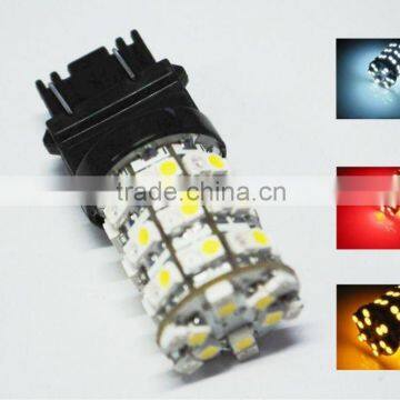 led light car