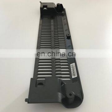 Precision Plastic Injection Mould Resin Molding Parts With Label Service