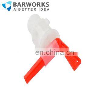 Food Grade Homebrew Fermenting Equipment Plastic Italy Spigot For Plastic Bucket photo-5