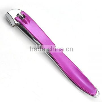 popular cheap large size toe nail clipper