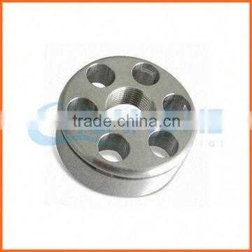 Made in China Cnc Router Machine Turning Parts photo-5