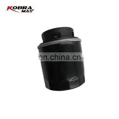 Auto Parts Oil Filter For ROVER FH1155 For VAG 03C115561H Car Accessories