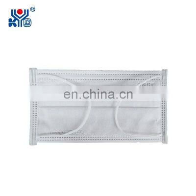 Automatic Medical Mask Production Line With Packaging Function photo-5