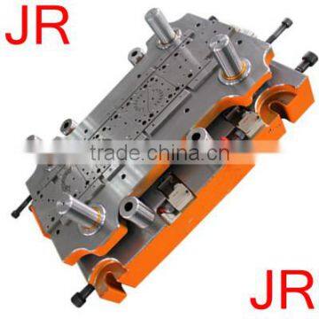 J series refrigerator motor stator rotor core progressive stamping mould /tool/die