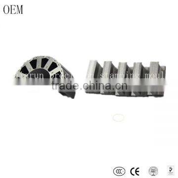 Continuous Stamping Mould/die for Precision Fan Motor Rotor Stator photo-3