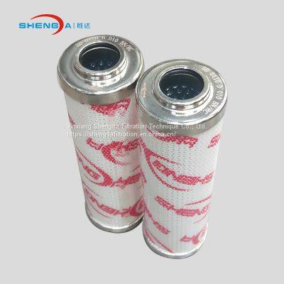 Hydraulic Oil Filter Cartridges Filter Elements