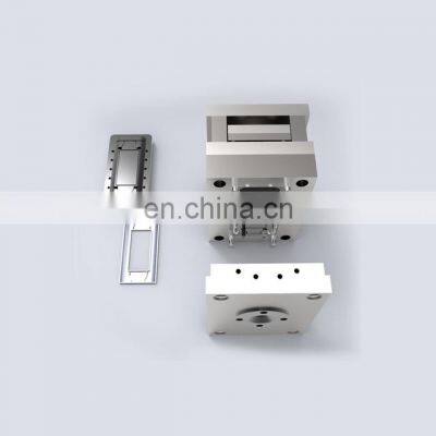 Factory 50cl Neck 28mm PET Pure Water Bottle 32 Cavitiies Preform Injection Mold