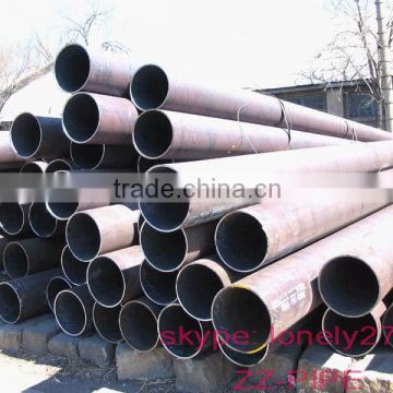 st52.3 hollow structural pipe