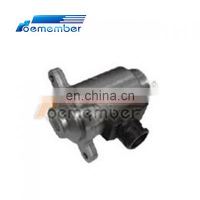 20872625 Truck Parts Solenoid Valve Charging valve FOR VOLVO