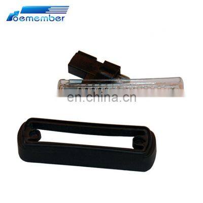 81252606099/81.25260.6099 Top Lamp Sun Visor Lamp suitable for Man TGX Truck Side Marker Light