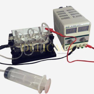 Corrosion resistance tester