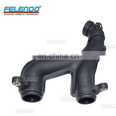 Water Pipe for LR Gasoline Vehicles Brand New Good Quality LR050935 photo-2
