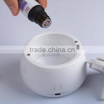 Classic Perfume Purify Air USB Humidifier Aromatherapy Aroma Diffuser