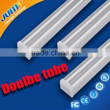 2016 new tube AC100-240V 15w 25w 30w ceiling light tube manufacturer