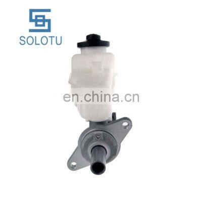 Auto Part Brake Master Cylinder For Corolla CE140, ZZE142 High quality brake cylinder 47201-12B20