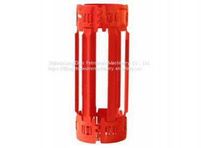 Rigid Positive Centralizer