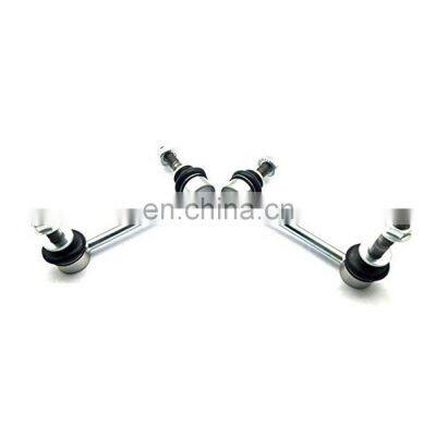 Set Link Stabilizer Front Left Right 4881060040 4882060050 for Toyota Lexus 4Runner FJ Cruiser GX470