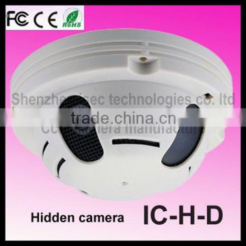 Mini hidden ceiling camera detector (IC-H-D)