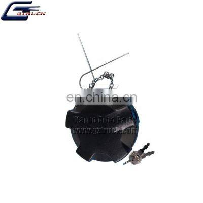 Tank Filler Cover Oem 1803760 1687523 5001864551 1189577 21776807 for DAF RVI VL Truck Fuel Tank Cover photo-4