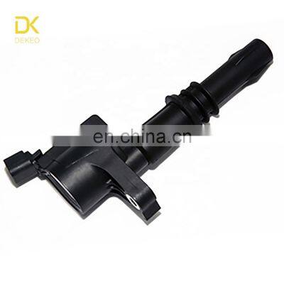 American Car Ignition Coil For Ford DG511 5C1584 E508 GN10182 673-6003 3L3Z-12029-BA DG-511 3L3E-12A366-CA