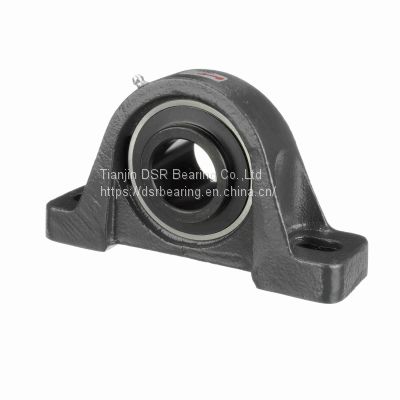 DSR Bearing pillow block bearing NSK UCP201  UCP202  UCP203  UCP204  UCP205  UCP206  UCP207  UCP208  UCP209  UCP210  UCP211  UCP212  UCP213  UCP214  UCP215  UCP216  UCP217  UCP218  Pillow Block Bearing Chrome Steel Insert Bearing