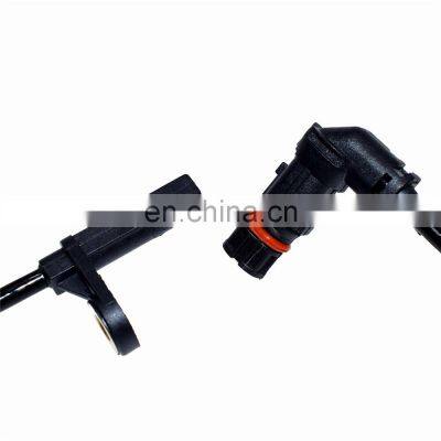 NEW FRONT ABS WHEEL SPEED SENSOR FOR MERCEDES BENZ W203 A209 R171 2035400417 photo-3