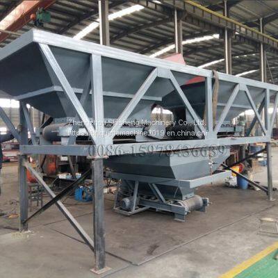 Dry Material Hopper(86-15978436639)