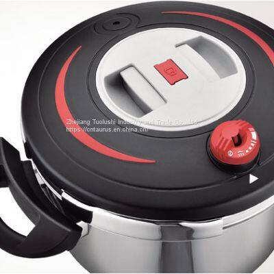 DSA Model Pressure Cooker 202108 photo-3