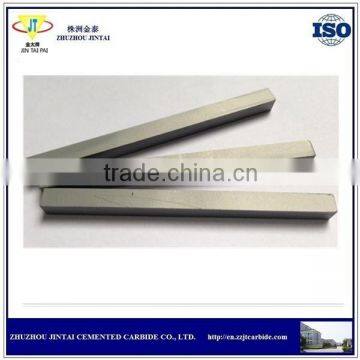 long life tungsten carbide plate for cutting tool