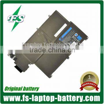 original laptop battery for Dell TKN25 laptop battery