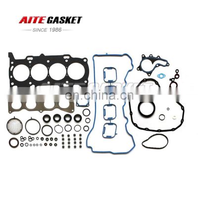 Full Gasket Set For 09-16 Toyota Camry RAV4 2AR-FE 2.5L