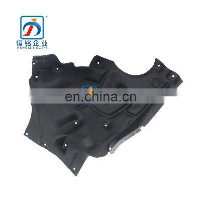 Suede F20 Front Fender Liner Wheel Arch Cover 51717241845 51717241846 photo-5