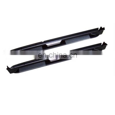 auto parts side step aluminium alloy running board for KIA Sorento 2009-2014