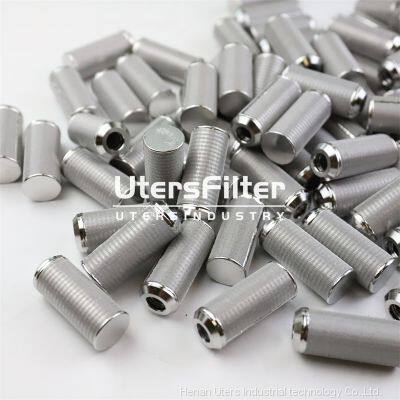 UTERS Industry 072-559A Anti-fuel System Servo Valve Primary Filter Element Two Filter Element photo-5