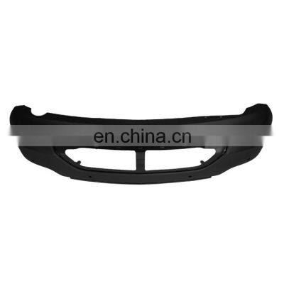 Rear bumper cover rr lower w/ sen for 17 buick encore