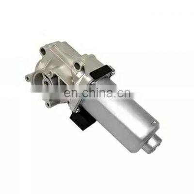 SQCS X3 E83 X5 E53 Transfer Case Motor Actuator 27107568267 E70 F15 F85 F25 ATC400 ATC500 ATC700 2003-2012 27107566296 for BMW