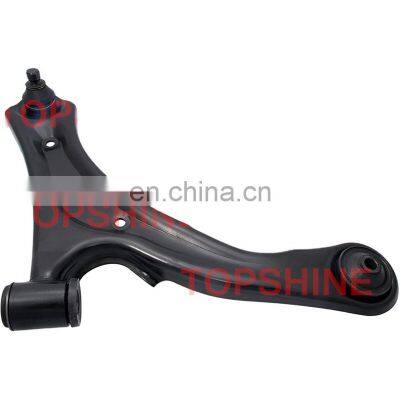 45201-59J00 45202-59J00 Car Auto Suspension Parts Control Arm For Suzuki