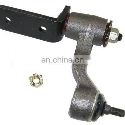 MB241495 Suspension Parts Control Arms Idler Arm For MITSUBISHI