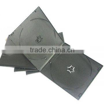 Dvd Cover 7mm Blank,dvd Case