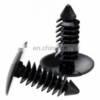 hot-selling leaves board clips auto clips plastic fastener and clips