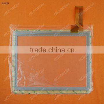 New Touch Screen For Dh-1007a1-fpc033-v3.0 10.1" White photo-2