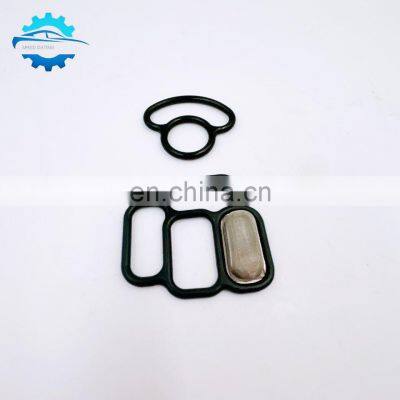 Large Inventory VTEC Solenoid Gasket Kit 15825-PCX-015 36172-PCX-005 Fit Honda S2000 AP1 AP2 F20c F22c 1999-2009